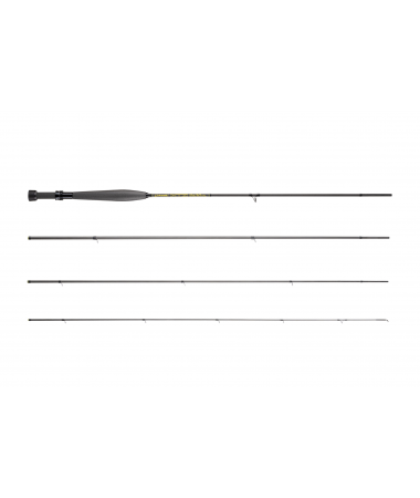 ADAMS XTZ 10' #2 